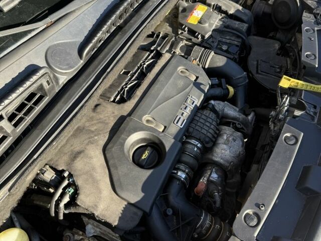 Ситроен С3 2012 в Новорад-Волынском на Automoto.ua Серый Ситроен С3, объемом двигателя 1.6 л и пробегом 280 тыс. км за 4800 $, фото 7 на Automoto.ua