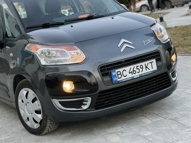 Сірий Сітроен С3, об'ємом двигуна 1.6 л та пробігом 3 тис. км за 5999 $, фото 4 на Automoto.ua