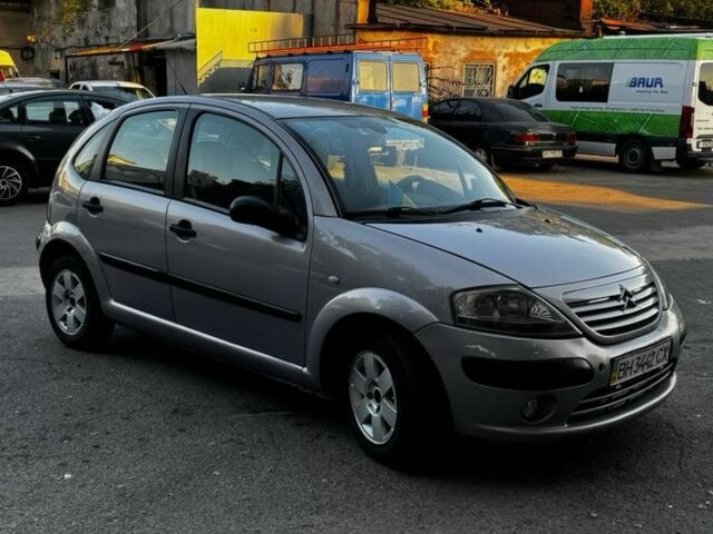 Серый Ситроен С3, объемом двигателя 0 л и пробегом 280 тыс. км за 3350 $, фото 2 на Automoto.ua