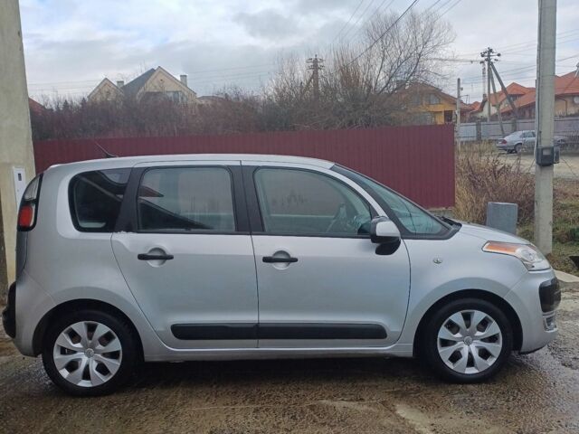 Сірий Сітроен С3, об'ємом двигуна 1.6 л та пробігом 263 тис. км за 6206 $, фото 3 на Automoto.ua