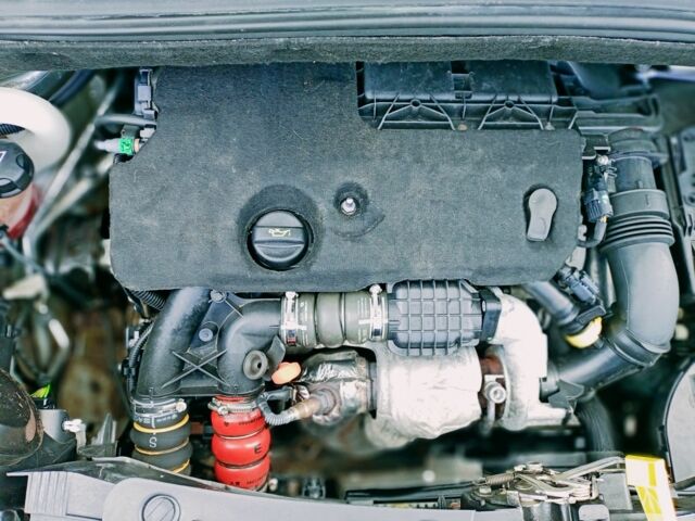 Сірий Сітроен С3, об'ємом двигуна 0 л та пробігом 1 тис. км за 6950 $, фото 7 на Automoto.ua