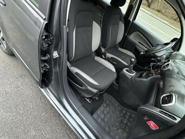 Серый Ситроен С3, объемом двигателя 1.6 л и пробегом 170 тыс. км за 6950 $, фото 17 на Automoto.ua