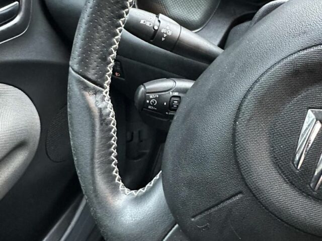 Серый Ситроен С3, объемом двигателя 1.6 л и пробегом 170 тыс. км за 6950 $, фото 13 на Automoto.ua