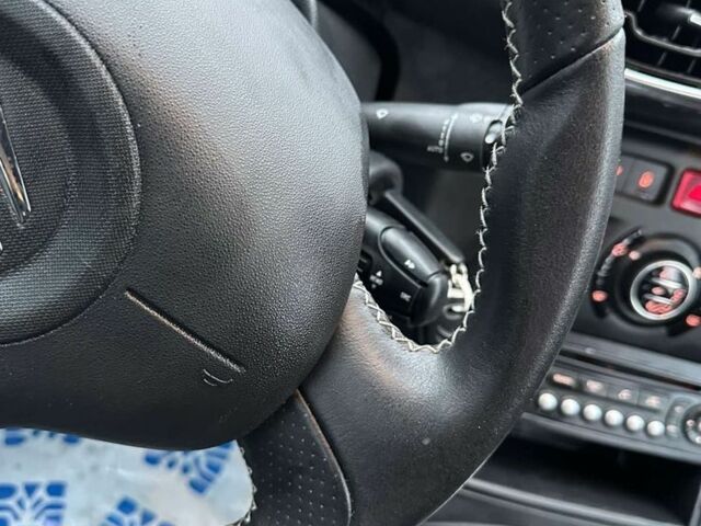 Серый Ситроен С3, объемом двигателя 1.6 л и пробегом 170 тыс. км за 6950 $, фото 14 на Automoto.ua