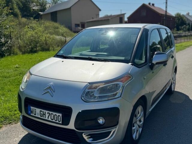 Серый Ситроен С3, объемом двигателя 1.6 л и пробегом 201 тыс. км за 3483 $, фото 13 на Automoto.ua