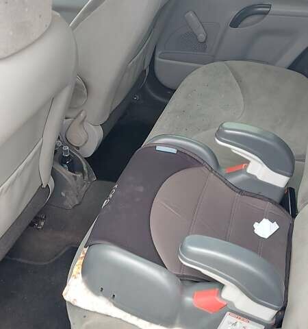 Синий Ситроен С3, объемом двигателя 1.36 л и пробегом 200 тыс. км за 3600 $, фото 8 на Automoto.ua