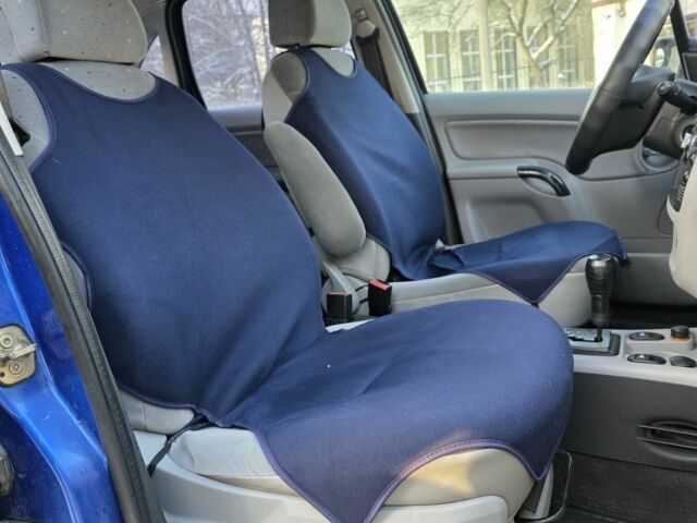 Синій Сітроен С3, об'ємом двигуна 1.4 л та пробігом 154 тис. км за 3250 $, фото 6 на Automoto.ua