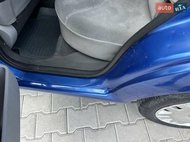 Ситроен С3 2003 в Бережанах на Automoto.ua Синий Ситроен С3, объемом двигателя 1.4 л и пробегом 208 тыс. км за 3450 $, фото 20 на Automoto.ua