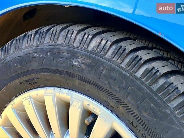 Ситроен С3 2003 в Запорожье на Automoto.ua Синий Ситроен С3, объемом двигателя 1.4 л и пробегом 195 тыс. км за 4500 $, фото 4 на Automoto.ua