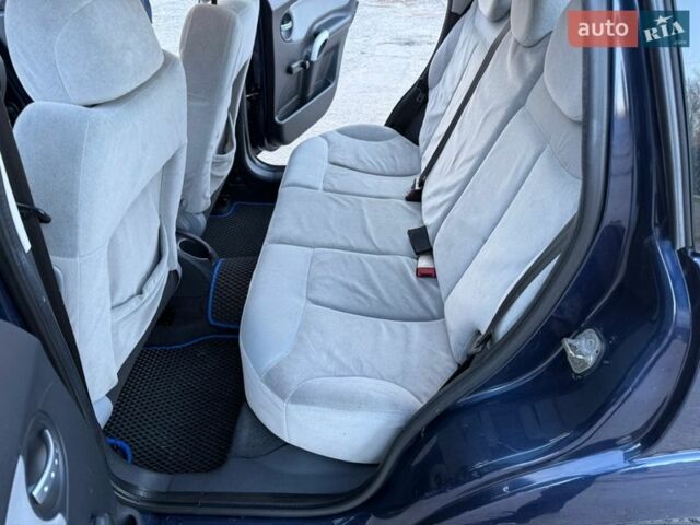 Синій Сітроен С3, об'ємом двигуна 1.4 л та пробігом 253 тис. км за 2750 $, фото 29 на Automoto.ua