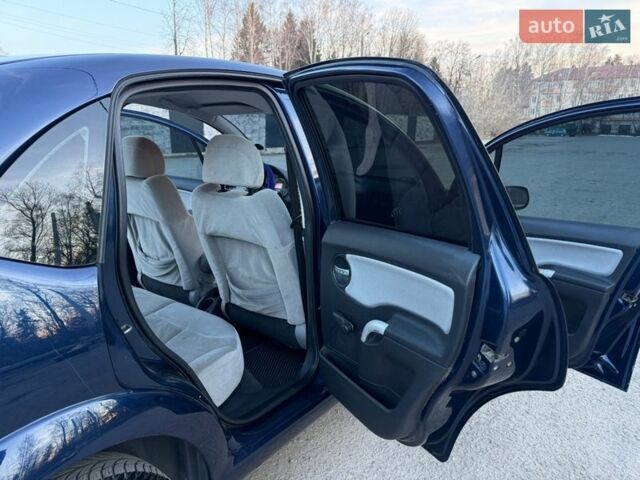 Синій Сітроен С3, об'ємом двигуна 1.4 л та пробігом 253 тис. км за 2750 $, фото 26 на Automoto.ua