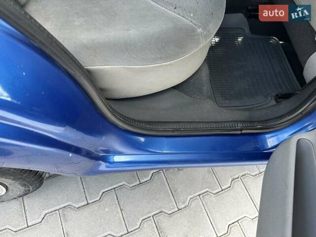 Ситроен С3 2003 в Бережанах на Automoto.ua Синий Ситроен С3, объемом двигателя 1.4 л и пробегом 208 тыс. км за 3450 $, фото 22 на Automoto.ua