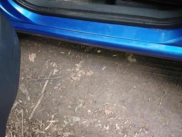 Синий Ситроен С3, объемом двигателя 1.4 л и пробегом 157 тыс. км за 3900 $, фото 7 на Automoto.ua