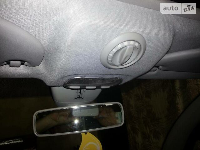 Синий Ситроен С3, объемом двигателя 1.6 л и пробегом 157 тыс. км за 4700 $, фото 11 на Automoto.ua