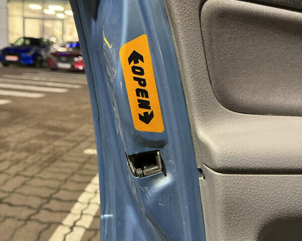 Синий Ситроен С3, объемом двигателя 1.4 л и пробегом 160 тыс. км за 4500 $, фото 9 на Automoto.ua