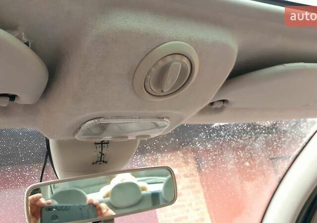 Синий Ситроен С3, объемом двигателя 1.6 л и пробегом 157 тыс. км за 4700 $, фото 32 на Automoto.ua