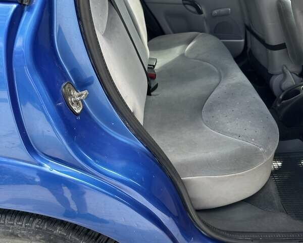 Ситроен С3 2003 в Бережанах на Automoto.ua Синий Ситроен С3, объемом двигателя 1.4 л и пробегом 208 тыс. км за 3450 $, фото 23 на Automoto.ua