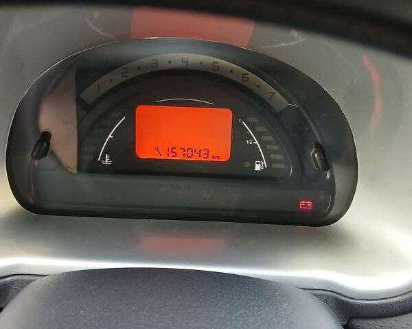 Синий Ситроен С3, объемом двигателя 1.4 л и пробегом 157 тыс. км за 4500 $, фото 29 на Automoto.ua