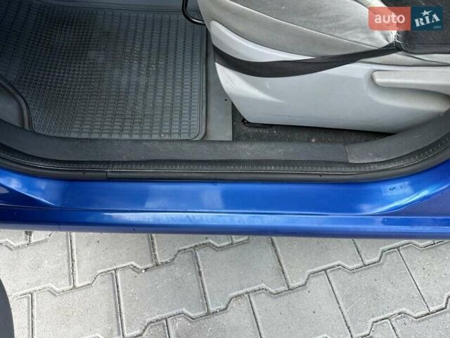 Ситроен С3 2003 в Бережанах на Automoto.ua Синий Ситроен С3, объемом двигателя 1.4 л и пробегом 208 тыс. км за 3450 $, фото 21 на Automoto.ua