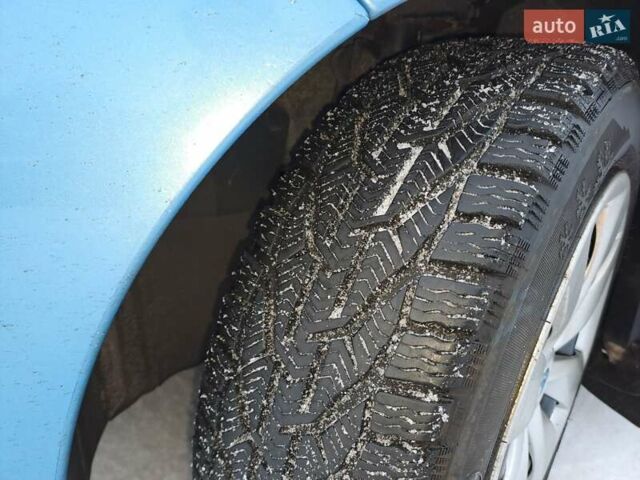 Синий Ситроен С3, объемом двигателя 1.36 л и пробегом 160 тыс. км за 4000 $, фото 14 на Automoto.ua