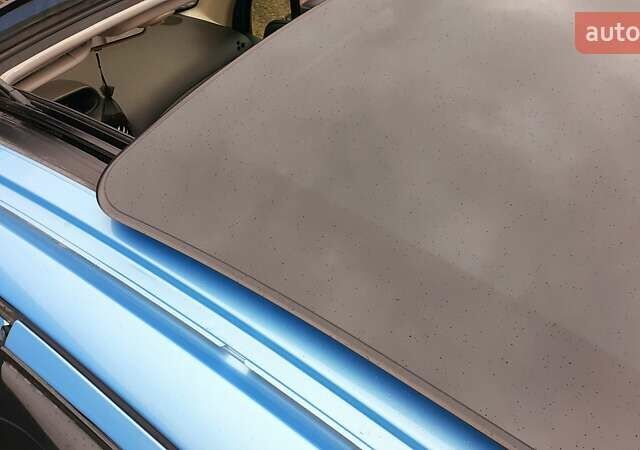 Синий Ситроен С3, объемом двигателя 1.6 л и пробегом 157 тыс. км за 4700 $, фото 41 на Automoto.ua