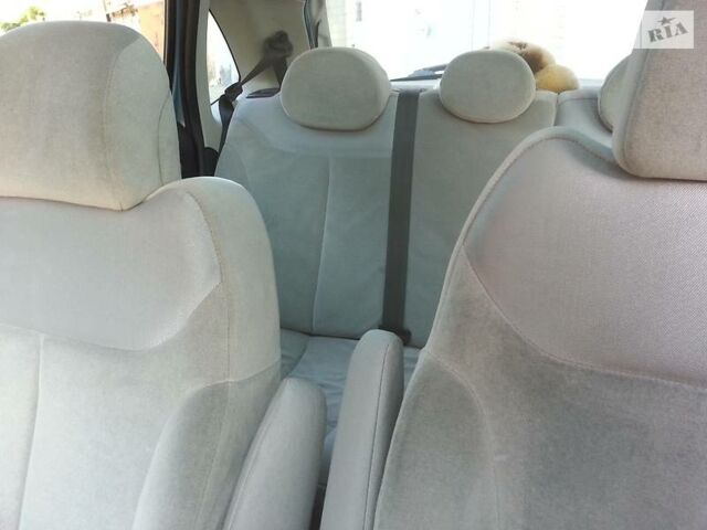 Синий Ситроен С3, объемом двигателя 1.6 л и пробегом 157 тыс. км за 4700 $, фото 22 на Automoto.ua