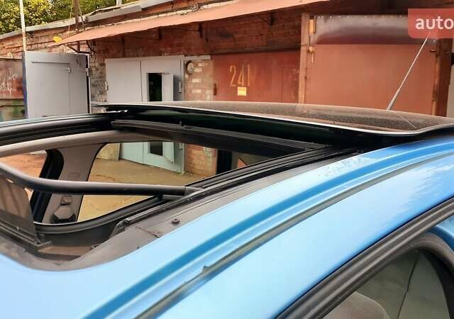 Синий Ситроен С3, объемом двигателя 1.6 л и пробегом 157 тыс. км за 4700 $, фото 40 на Automoto.ua