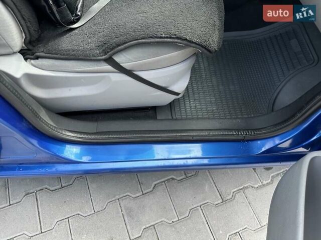 Ситроен С3 2003 в Бережанах на Automoto.ua Синий Ситроен С3, объемом двигателя 1.4 л и пробегом 208 тыс. км за 3450 $, фото 24 на Automoto.ua