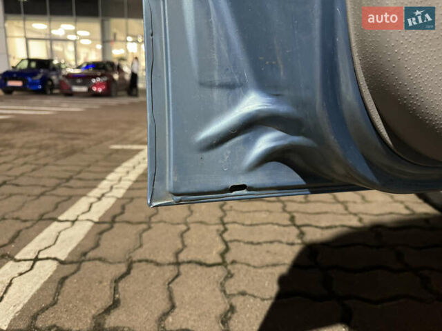 Синий Ситроен С3, объемом двигателя 1.4 л и пробегом 160 тыс. км за 4500 $, фото 10 на Automoto.ua