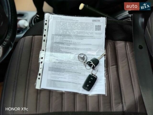 Синій Сітроен С3, об'ємом двигуна 1.12 л та пробігом 293 тис. км за 2400 $, фото 9 на Automoto.ua