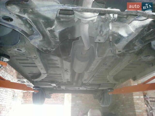 Синий Ситроен С3, объемом двигателя 1.6 л и пробегом 157 тыс. км за 4700 $, фото 48 на Automoto.ua