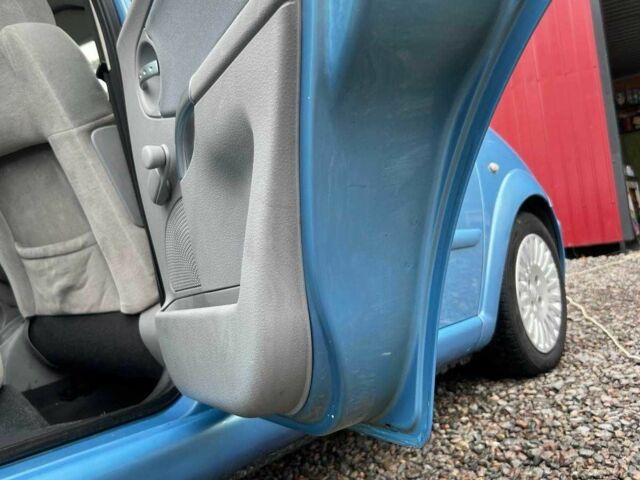 Синий Ситроен С3, объемом двигателя 1.4 л и пробегом 223 тыс. км за 4550 $, фото 16 на Automoto.ua