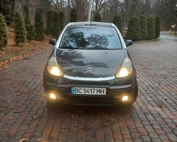 Синий Ситроен С3, объемом двигателя 1.59 л и пробегом 240 тыс. км за 2999 $, фото 8 на Automoto.ua