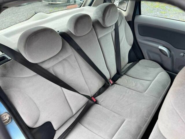 Синий Ситроен С3, объемом двигателя 1.4 л и пробегом 223 тыс. км за 4550 $, фото 17 на Automoto.ua