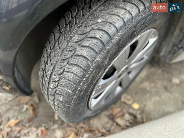 Синій Сітроен С3, об'ємом двигуна 1.59 л та пробігом 200 тис. км за 1999 $, фото 12 на Automoto.ua