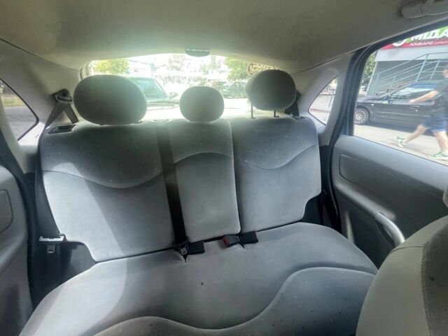 Ситроен С3 2004 в Запорожье на Automoto.ua Синий Ситроен С3, объемом двигателя 1.4 л и пробегом 200 тыс. км за 2000 $, фото 7 на Automoto.ua