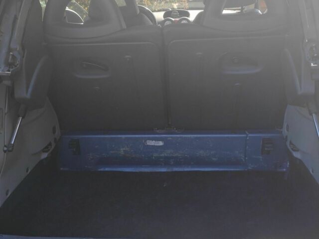 Синий Ситроен С3, объемом двигателя 1.4 л и пробегом 275 тыс. км за 3300 $, фото 4 на Automoto.ua