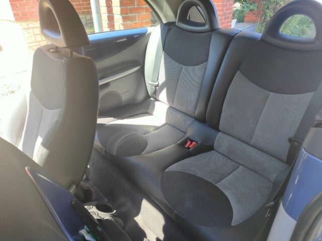 Синий Ситроен С3, объемом двигателя 1.4 л и пробегом 275 тыс. км за 3300 $, фото 6 на Automoto.ua