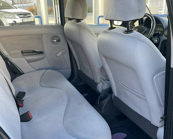 Синій Сітроен С3, об'ємом двигуна 1.36 л та пробігом 140 тис. км за 3200 $, фото 13 на Automoto.ua