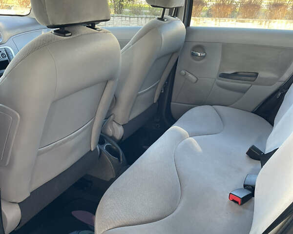 Синій Сітроен С3, об'ємом двигуна 1.36 л та пробігом 140 тис. км за 3200 $, фото 14 на Automoto.ua