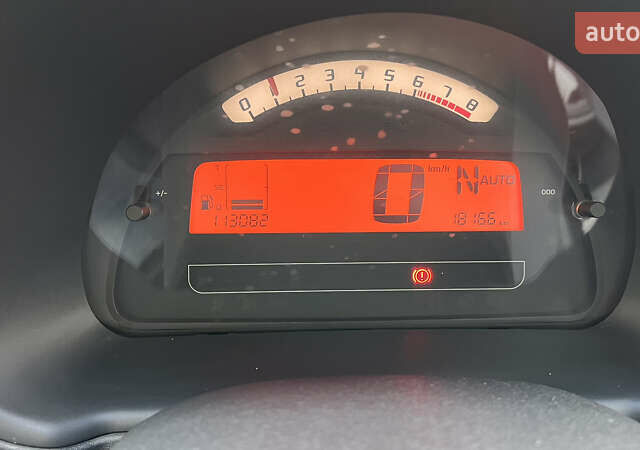 Синій Сітроен С3, об'ємом двигуна 1.36 л та пробігом 113 тис. км за 4700 $, фото 17 на Automoto.ua