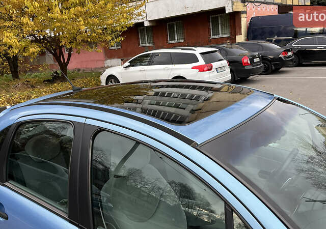 Синій Сітроен С3, об'ємом двигуна 1.36 л та пробігом 113 тис. км за 4700 $, фото 13 на Automoto.ua