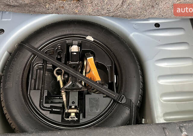 Синій Сітроен С3, об'ємом двигуна 1.36 л та пробігом 113 тис. км за 4700 $, фото 14 на Automoto.ua