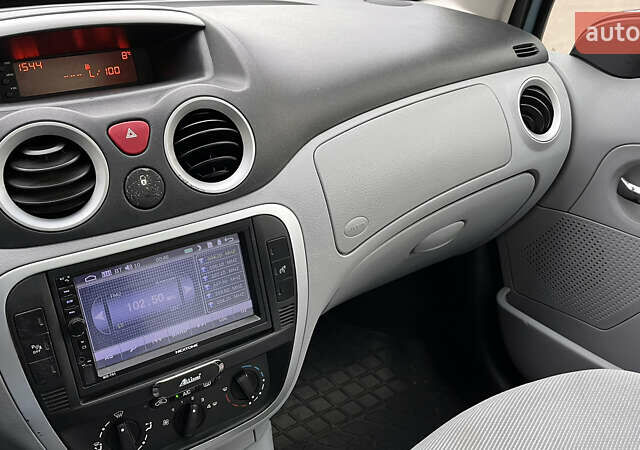 Синій Сітроен С3, об'ємом двигуна 1.36 л та пробігом 113 тис. км за 4700 $, фото 18 на Automoto.ua