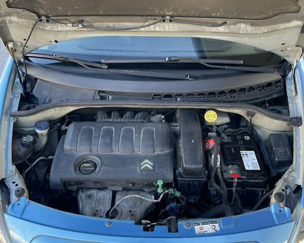 Синій Сітроен С3, об'ємом двигуна 1.36 л та пробігом 140 тис. км за 3200 $, фото 16 на Automoto.ua