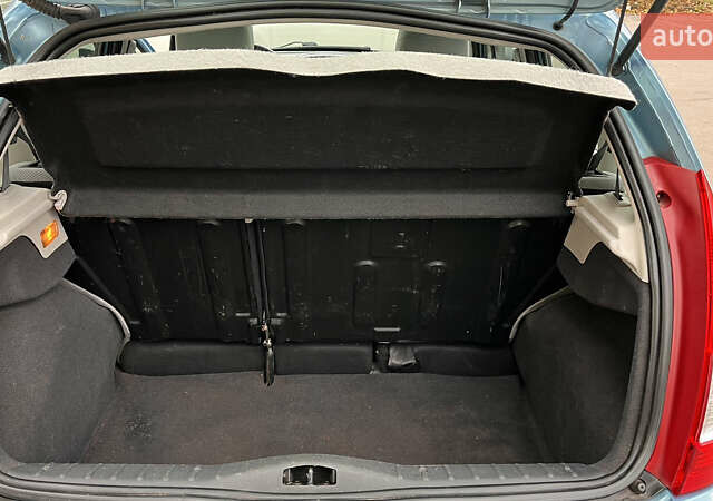 Синій Сітроен С3, об'ємом двигуна 1.36 л та пробігом 113 тис. км за 4700 $, фото 12 на Automoto.ua