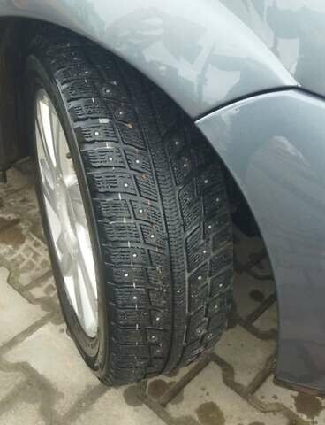 Синий Ситроен С3, объемом двигателя 1.6 л и пробегом 250 тыс. км за 4400 $, фото 3 на Automoto.ua