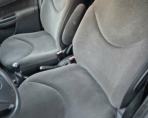 Синий Ситроен С3, объемом двигателя 1.4 л и пробегом 125 тыс. км за 3000 $, фото 10 на Automoto.ua