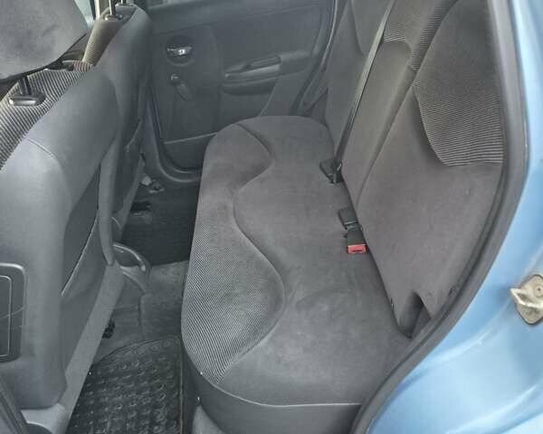 Синий Ситроен С3, объемом двигателя 1.4 л и пробегом 125 тыс. км за 3000 $, фото 8 на Automoto.ua