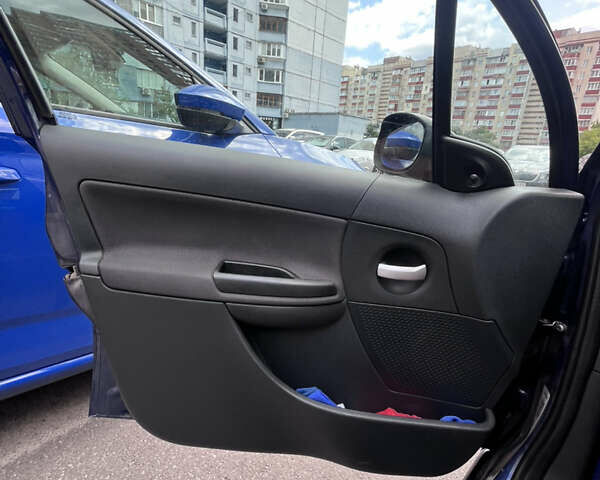 Синій Сітроен С3, об'ємом двигуна 1.12 л та пробігом 200 тис. км за 3850 $, фото 7 на Automoto.ua